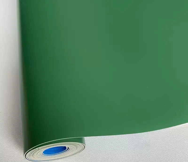 vinyl badminton floor