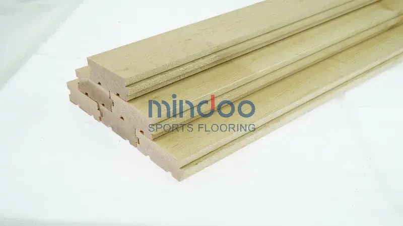 Maple wood flooring-mindoo-basketball Maple wood flooring-mindoo-basketball