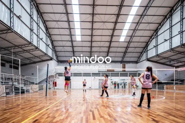 wood flooring for a volleyball court-mindoo wood flooring for a volleyball court-mindoo