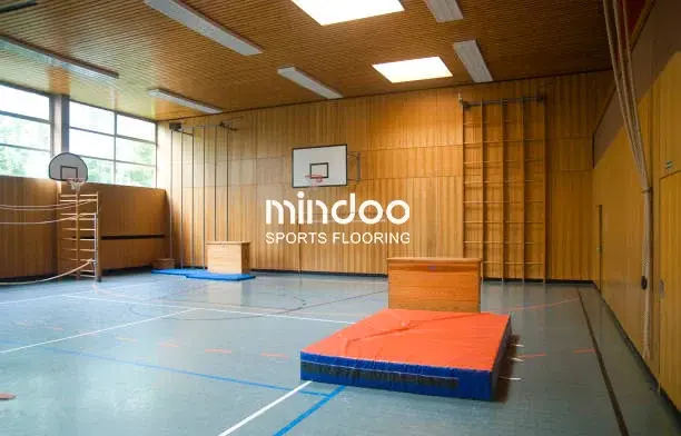 PVC courts-mindoo-portable goals PVC courts-mindoo-portable goals