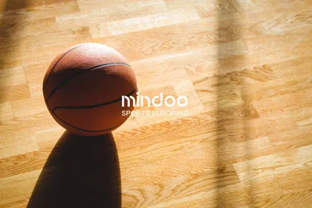 wood basketball flooring-mindoo-Quality hardwood systems wood basketball flooring-mindoo-Quality hardwood systems